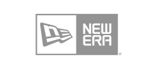Logo New Era - Events Broderie - Studio de broderie By M.V