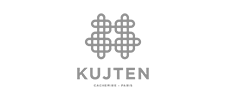 Logo Kujten - Events Broderie - Studio de broderie By M.V