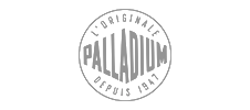 Logo Palladium - Event